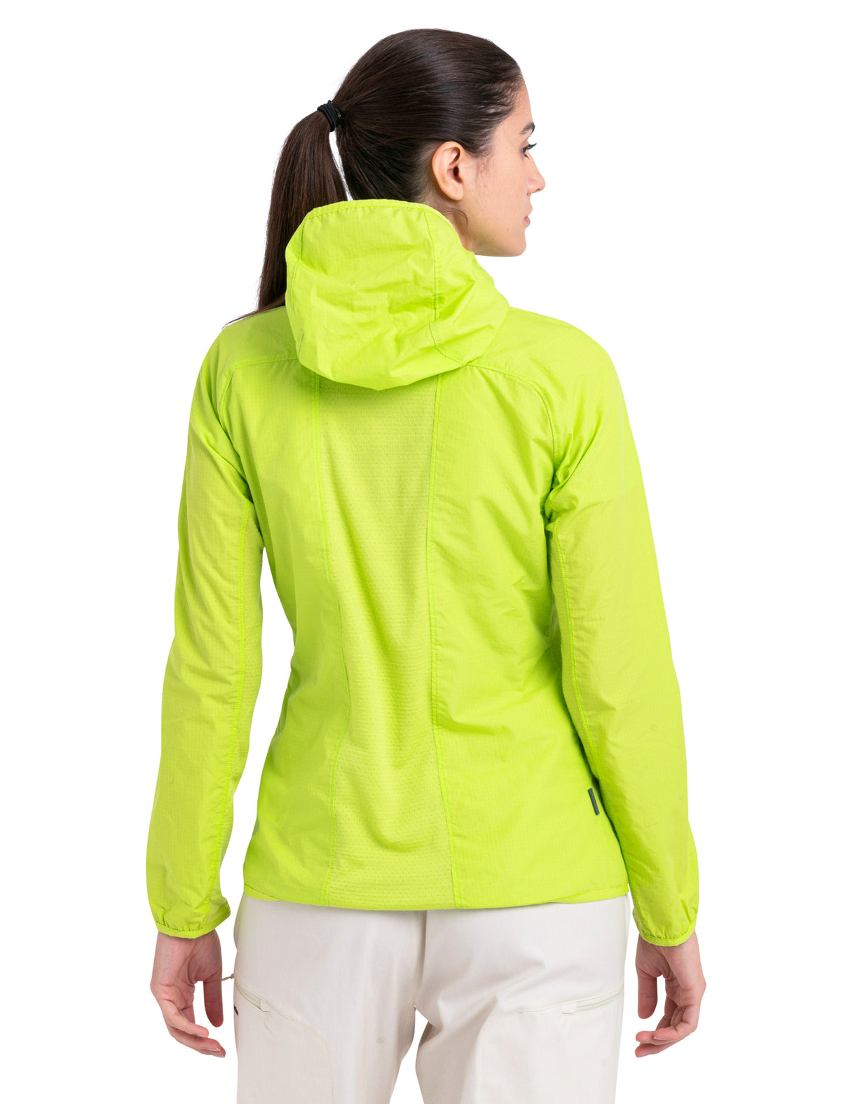 Women's Shell+™ Cotton Windbreaker Hyper - 2