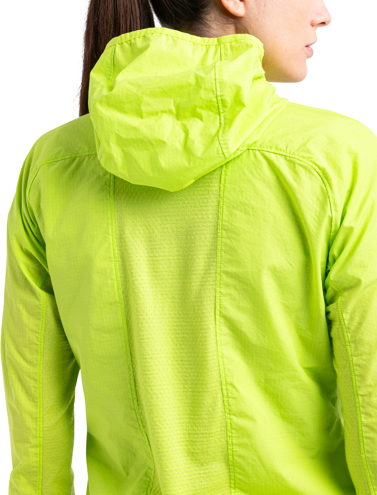 Women's Shell+™ Cotton Windbreaker Hyper - 4
