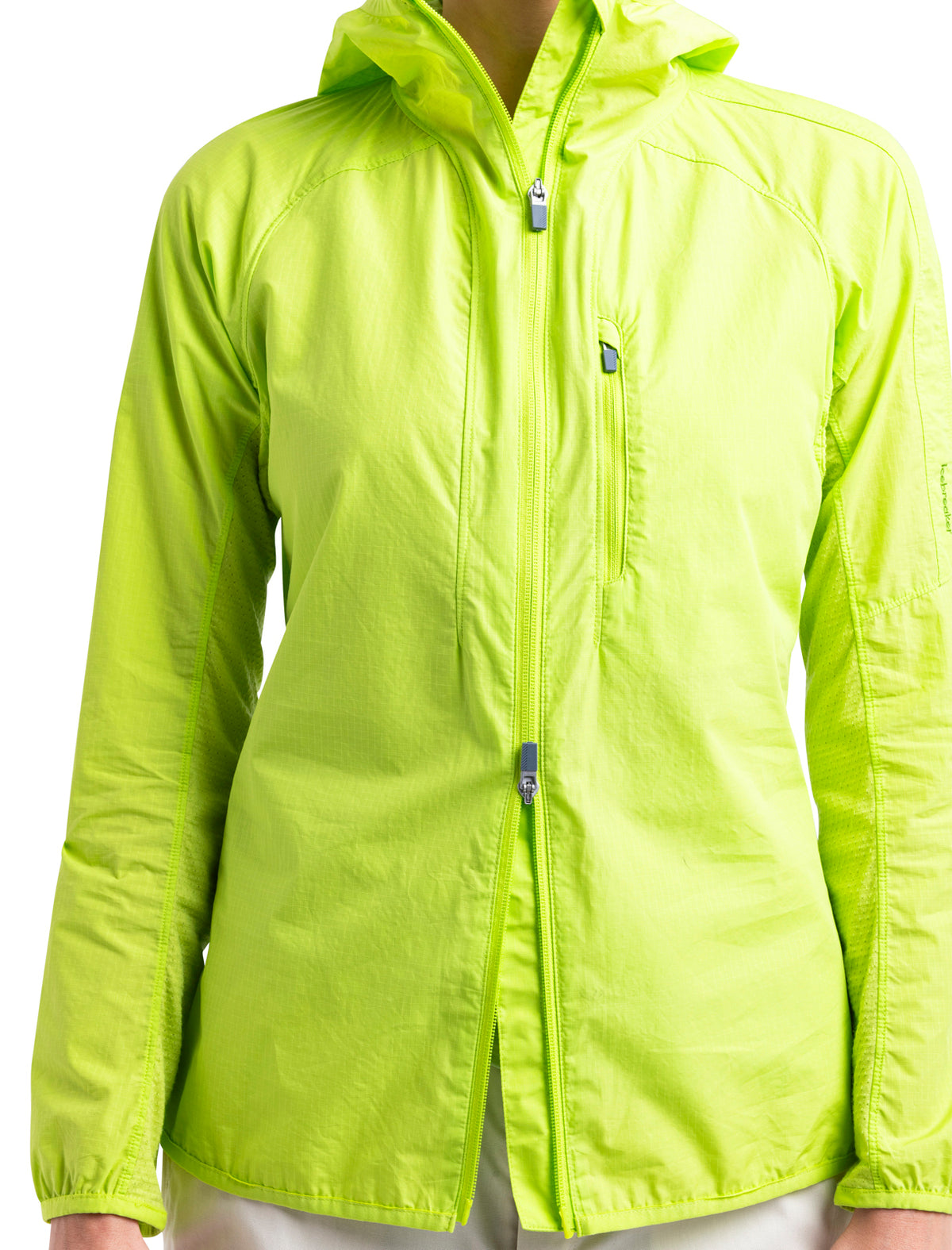 Women's Shell+™ Cotton Windbreaker Hyper - 6