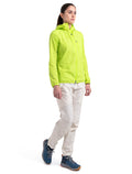 Women's Shell+™ Cotton Windbreaker Hyper - 7