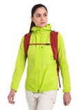 Women's Shell+™ Cotton Windbreaker Hyper - 8