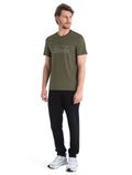 Men's Merino Blend Central T-Shirt Icebreaker Story  - 3