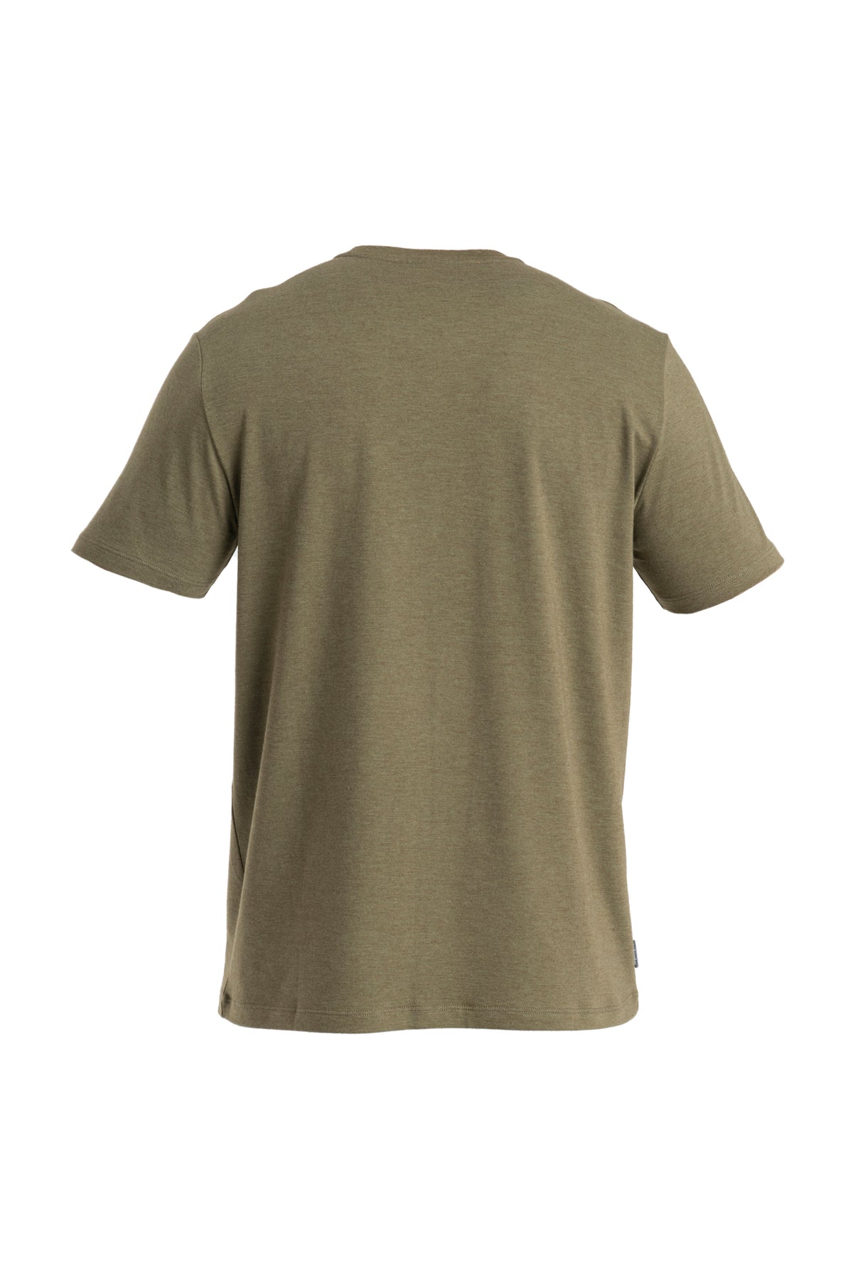 Men's Merino Blend Central T-Shirt Icebreaker Story  - 6