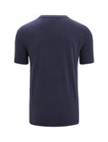 Men's Merino Blend Central T-Shirt Icebreaker Story  - 8