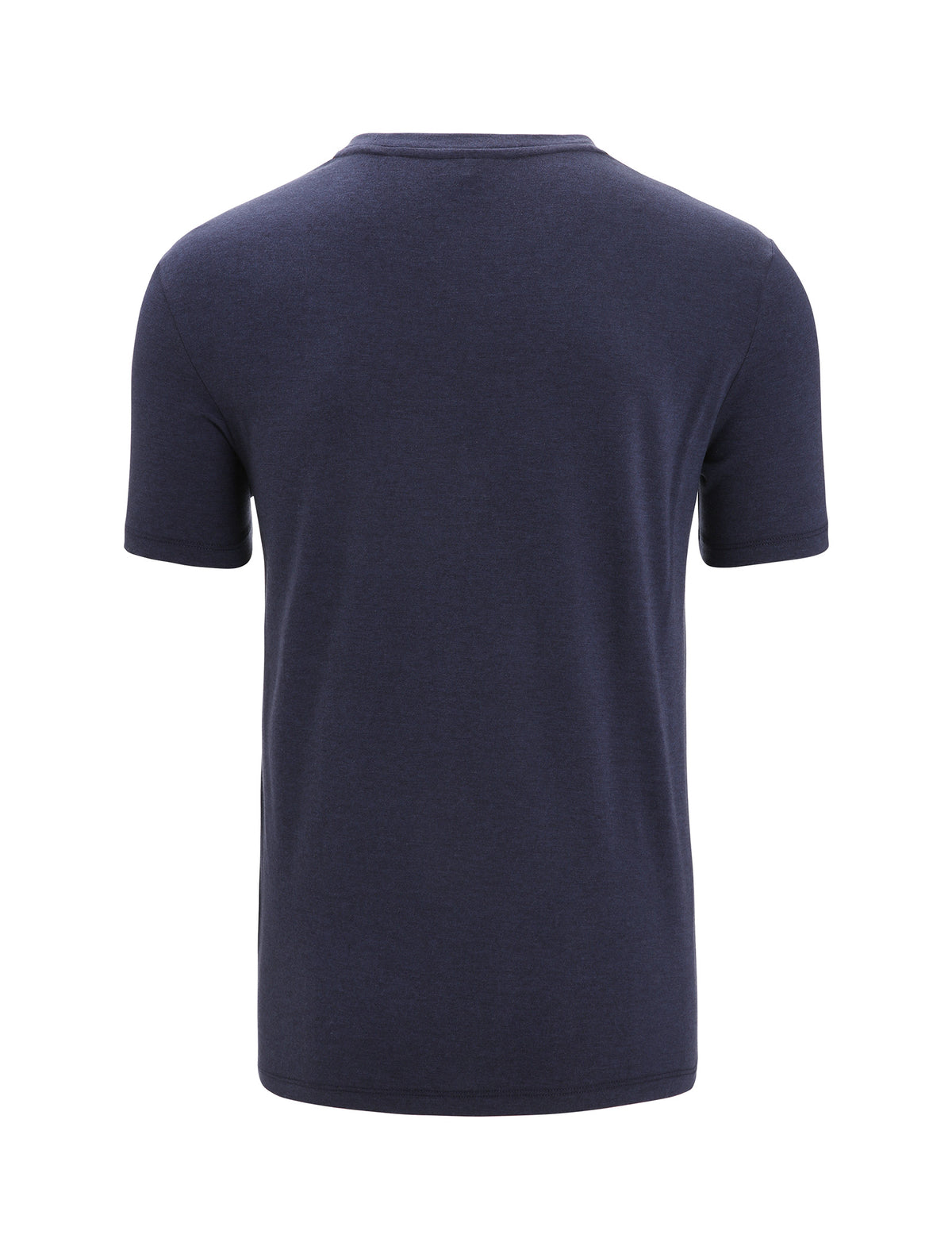 Men's Merino Blend Central T-Shirt Icebreaker Story  - 7