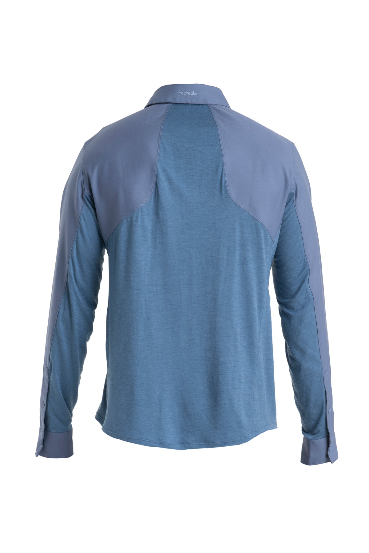 Men's Merino Hike Long Sleeve Top Dawn - 7