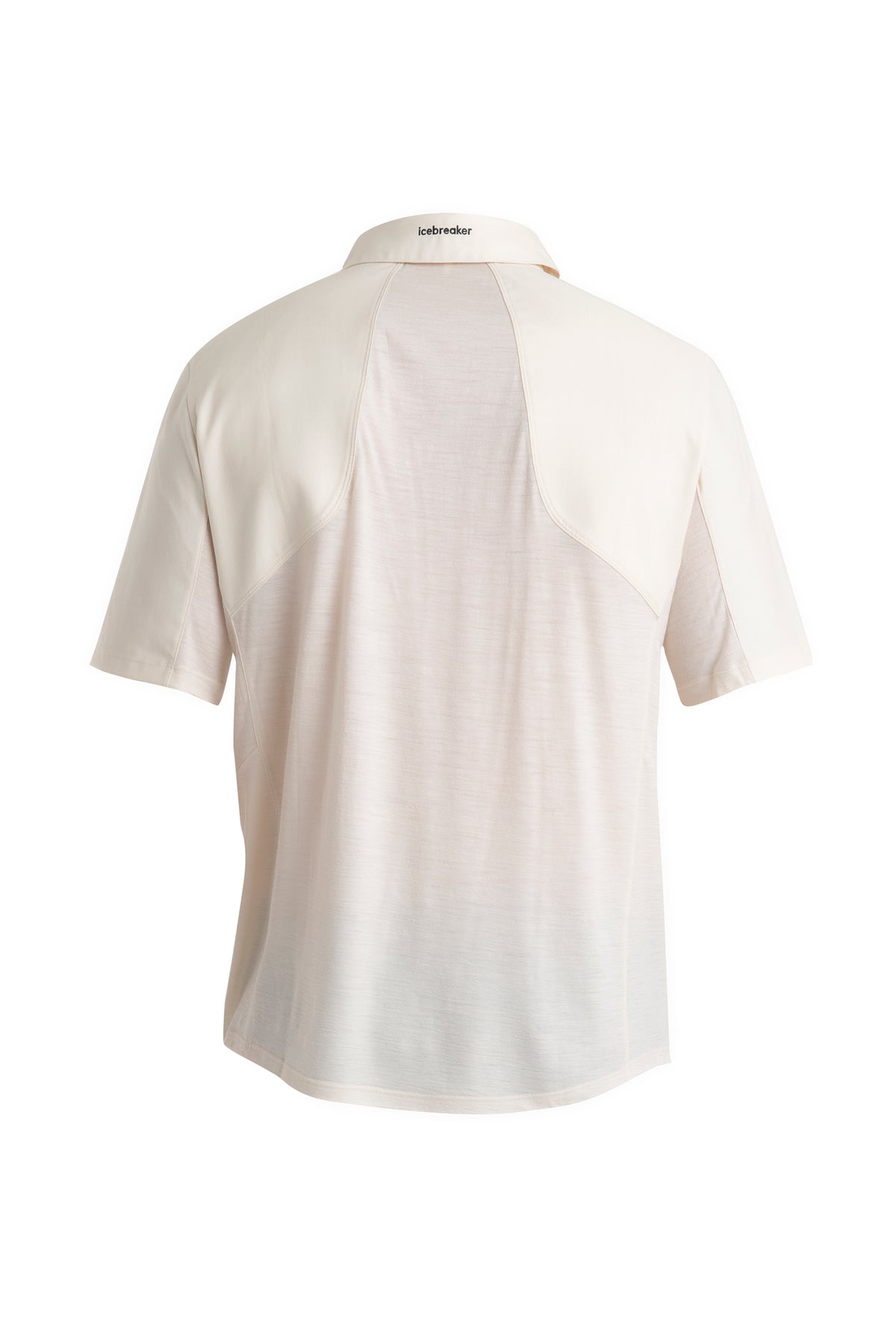Men's Merino Hike Short Sleeve Top  - 2