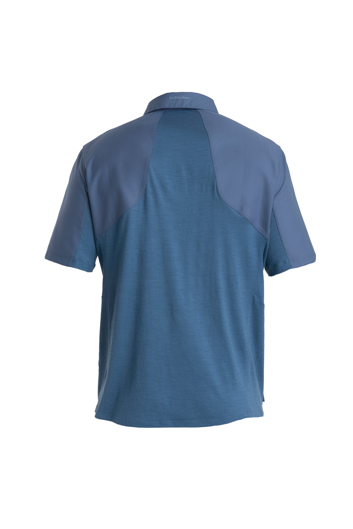 Men's Merino Hike Short Sleeve Top  - 8