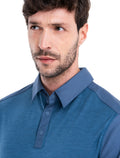 Men's Merino Hike Short Sleeve Top  - 5