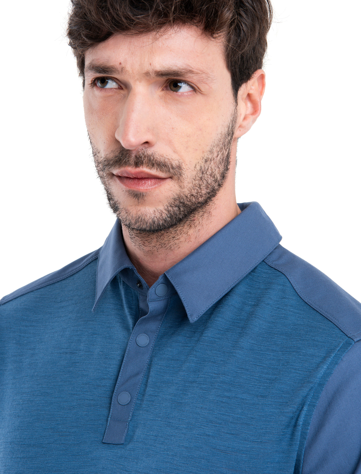 Men's Merino Hike Short Sleeve Top  - 5