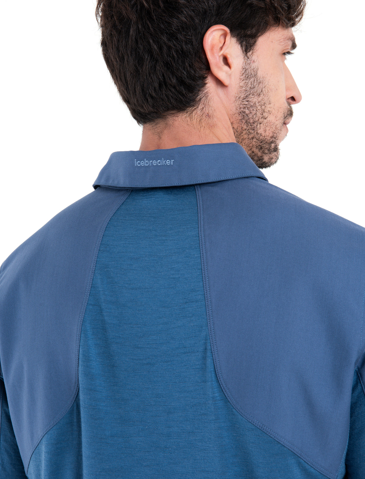Men's Merino Hike Short Sleeve Top  - 6