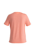 Women's Merino Linen Short Sleeve T-Shirt  - 6