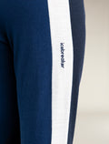 Men's Merino 200 Sonebula Long Sleeve Half Zip Thermal Hoodie  - 4