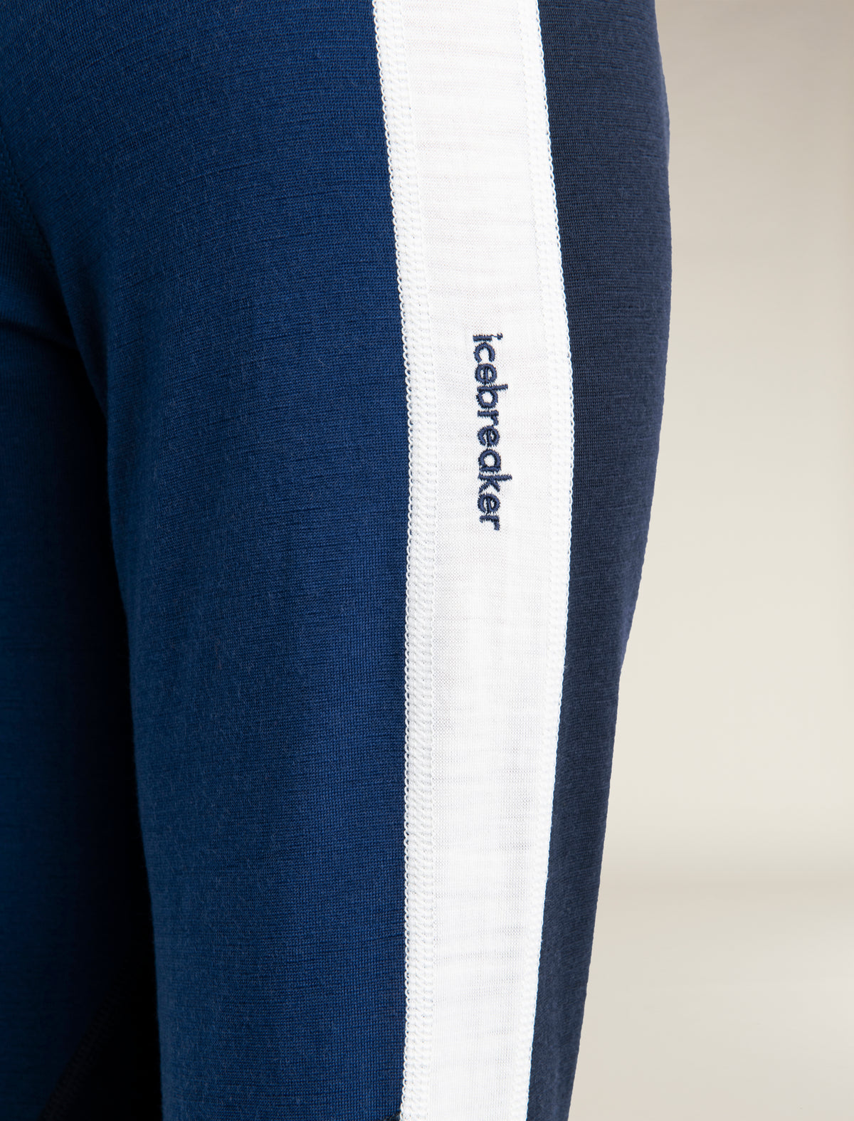 Men's Merino 200 Sonebula Long Sleeve Half Zip Thermal Hoodie  - 4