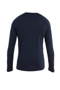Men's Merino 200 Sonebula Long Sleeve Crewe Thermal Top  - 6