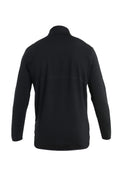 Men's Merino 560 Realfleece™ Elemental Long Sleeve Zip Black - 9