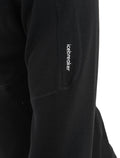 Men's Merino 560 Realfleece™ Elemental Long Sleeve Zip Black - 7