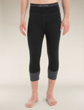 Men's Merino 200 ZoneKnit™ 3/4 Thermal Leggings  - 1