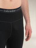 Men's Merino 200 ZoneKnit™ 3/4 Thermal Leggings  - 3
