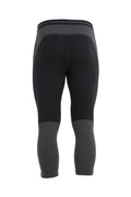 Men's Merino 200 ZoneKnit™ 3/4 Thermal Leggings  - 6