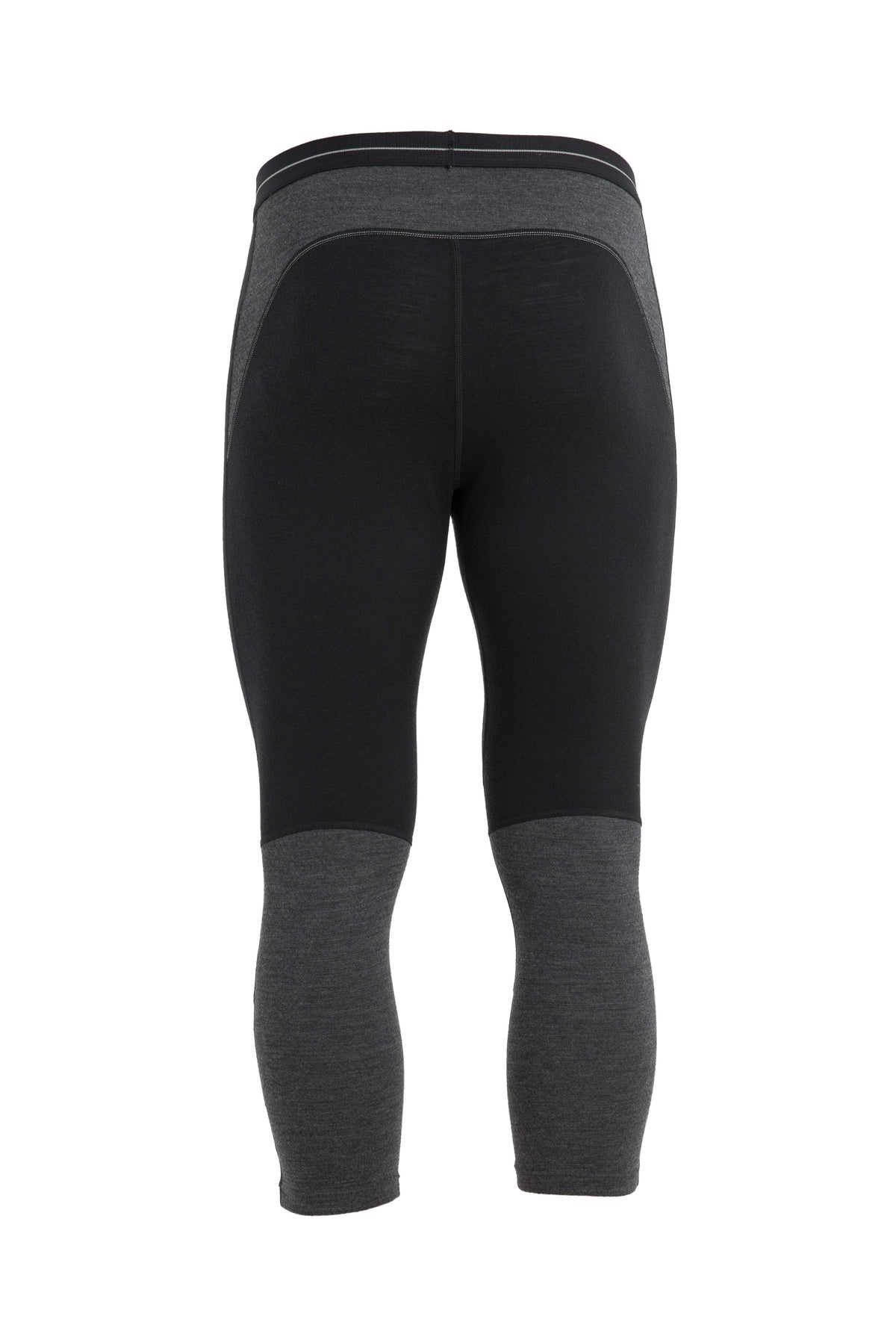 Men's Merino 200 ZoneKnit™ 3/4 Thermal Leggings  - 6