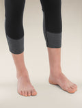 Men's Merino 200 ZoneKnit™ 3/4 Thermal Leggings  - 4