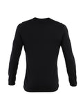 Men's Merino 200 Oasis Long Sleeve Crewe Thermal Top Remarkables  - 8