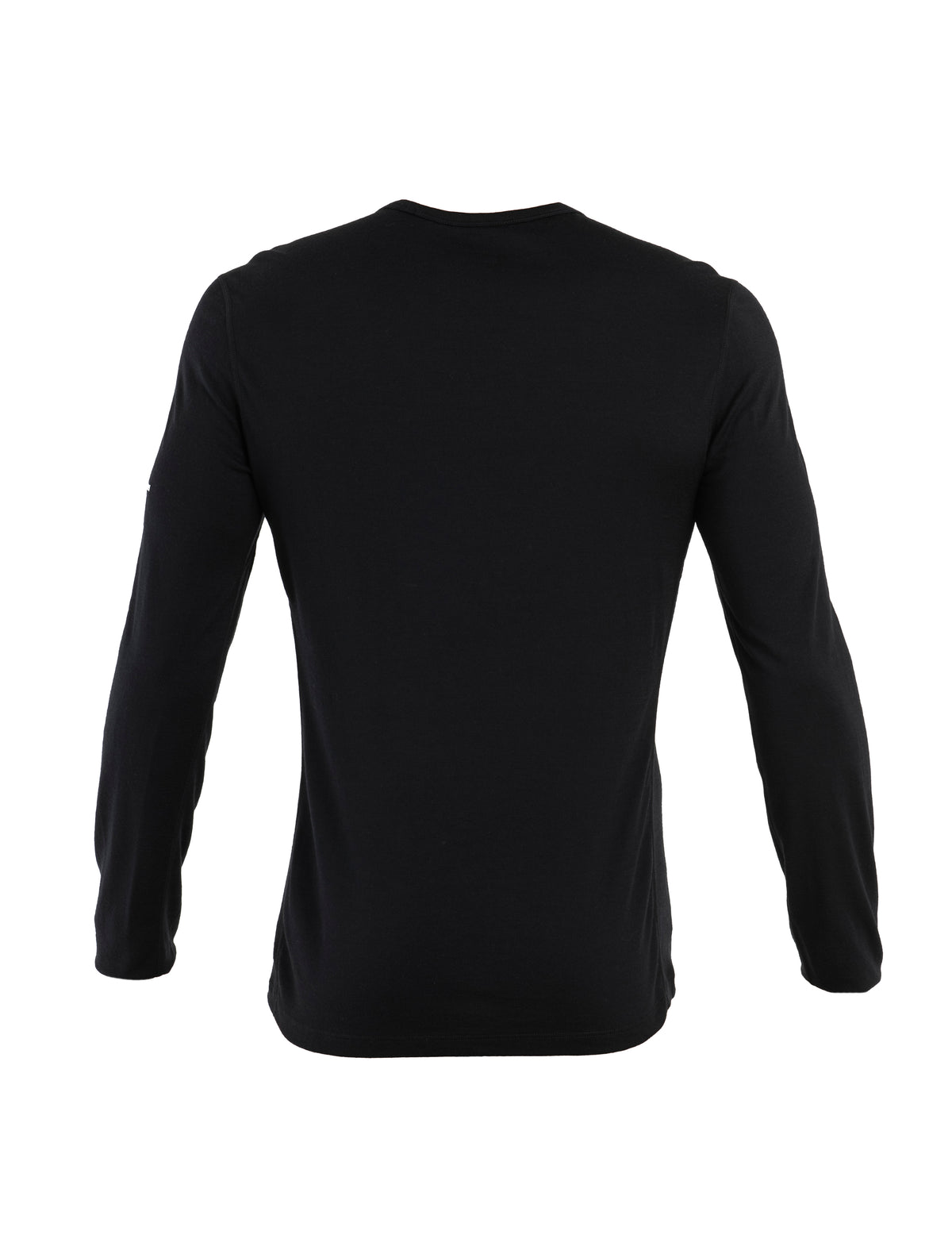 Men's Merino 200 Oasis Long Sleeve Crewe Thermal Top Remarkables  - 8