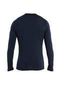 Men's Merino 200 Oasis Long Sleeve Crewe Thermal Top Remarkables  - 8