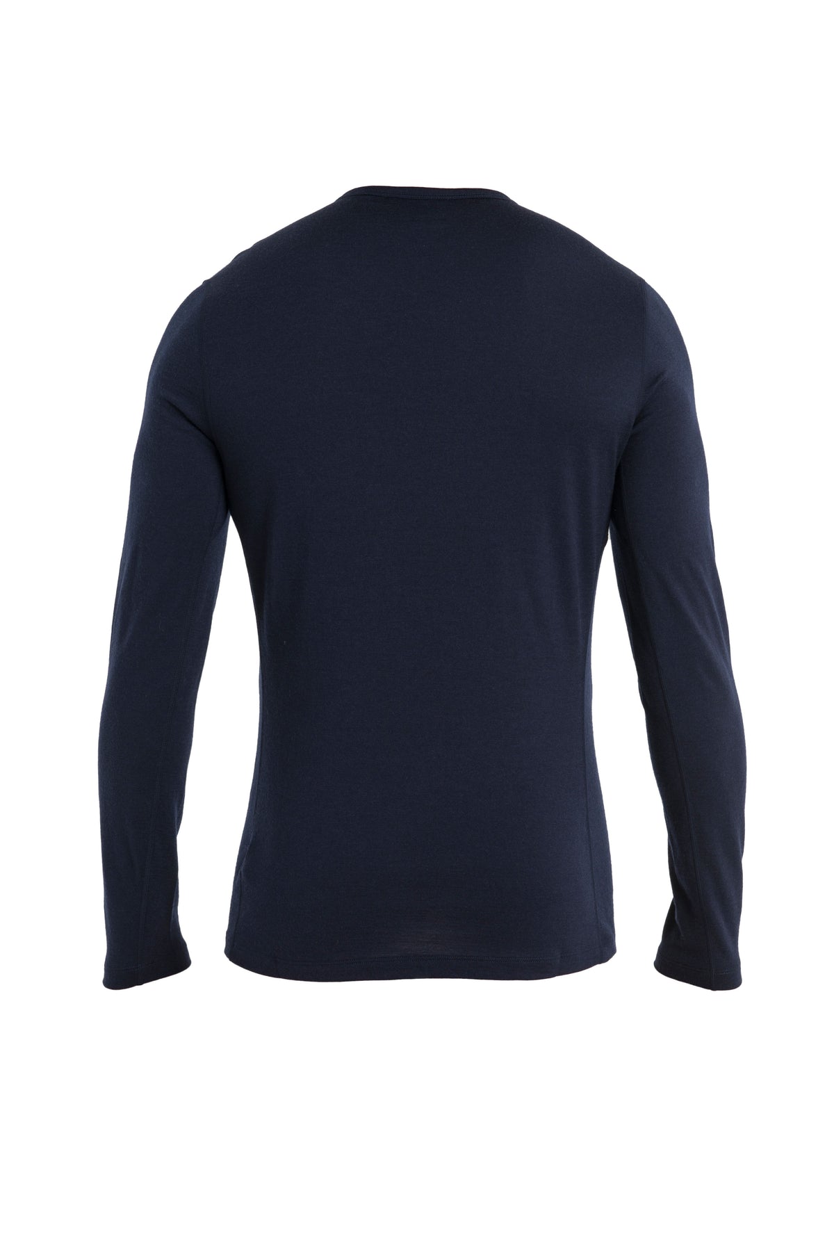Men's Merino 200 Oasis Long Sleeve Crewe Thermal Top Remarkables  - 8
