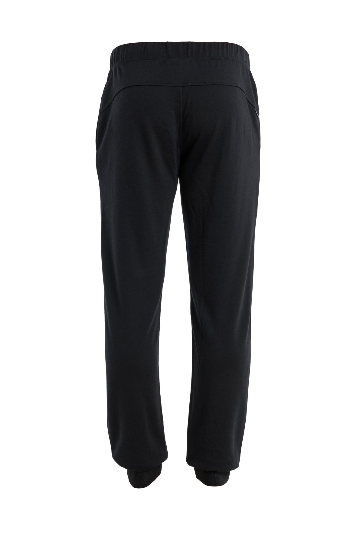 Men's Merino Blend 200 Shifter Pants Black - 8