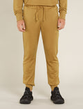 Men's Merino Blend 200 Shifter Pants Russet - 1