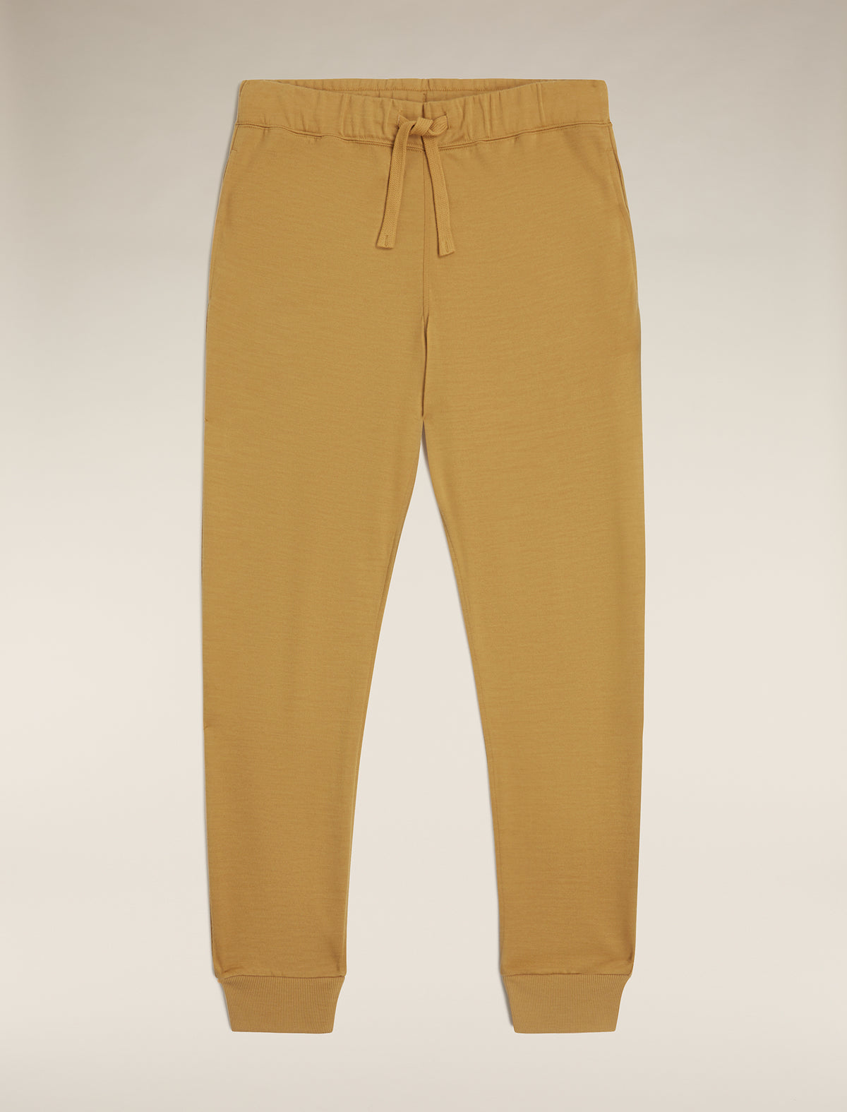 Men's Merino Blend 200 Shifter Pants Russet - 2