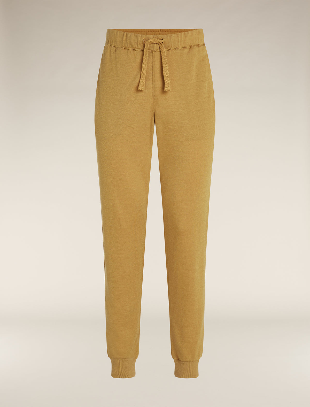 Men's Merino Blend 200 Shifter Pants Russet - 8