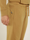 Men's Merino Blend 200 Shifter Pants Russet - 5