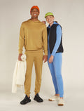 Men's Merino Blend 200 Shifter Pants Russet - 7