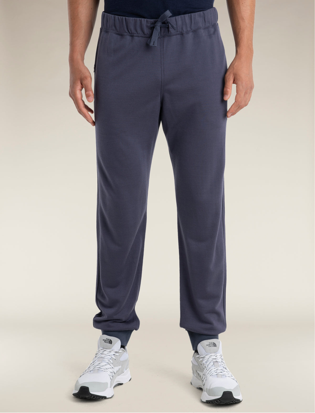 Men's Merino Blend 200 Shifter Pants Graphite - 1