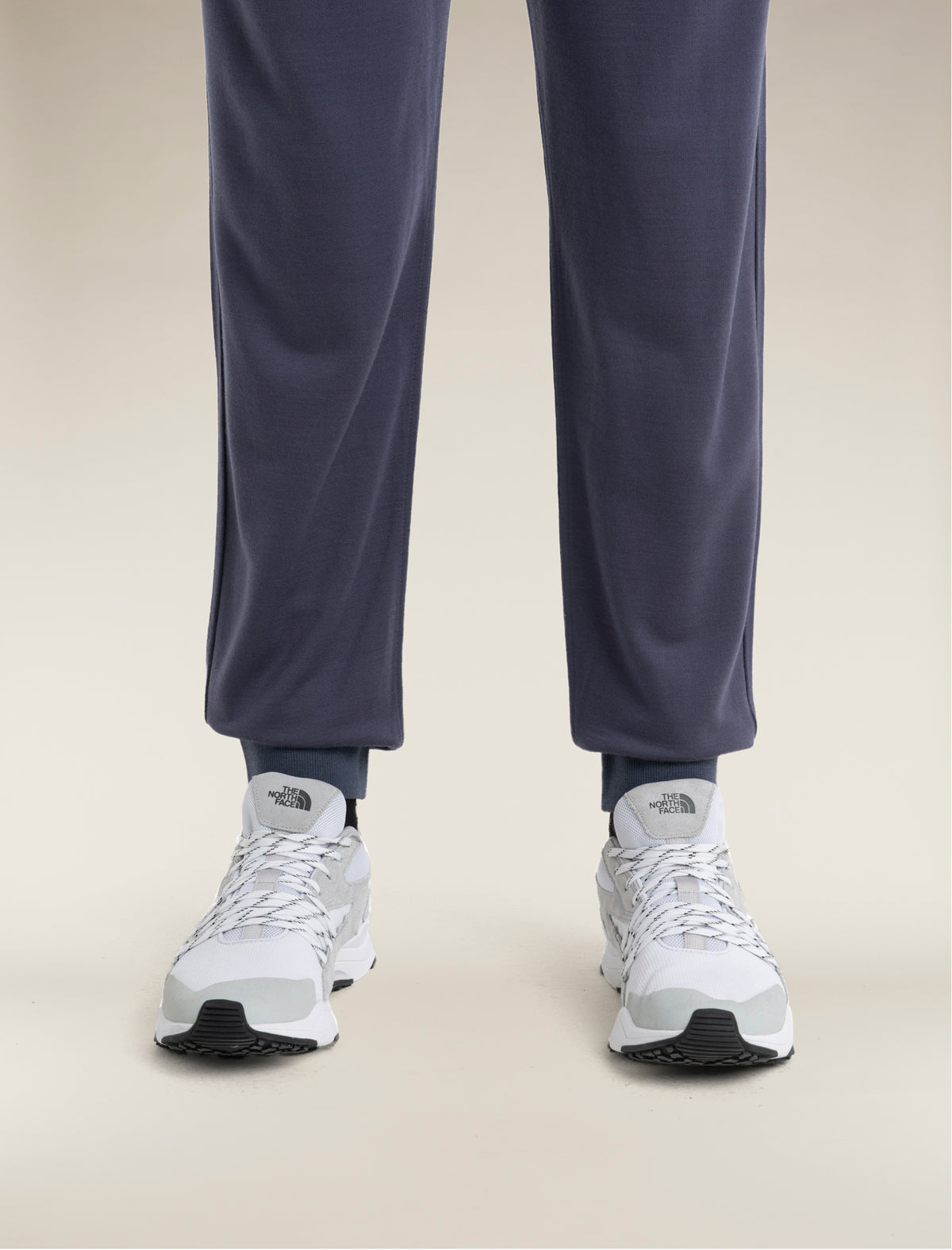 Men's Merino Blend 200 Shifter Pants Graphite - 4