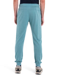 Men's Merino Blend 200 Shifter Pants Cloud Ray - 2