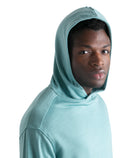 Men's Merino Blend 200 Shifter Long Sleeve Hoodie Cloud Ray - 5