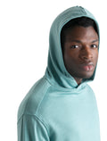 Men's Merino Blend 200 Shifter Long Sleeve Hoodie Cloud Ray - 6
