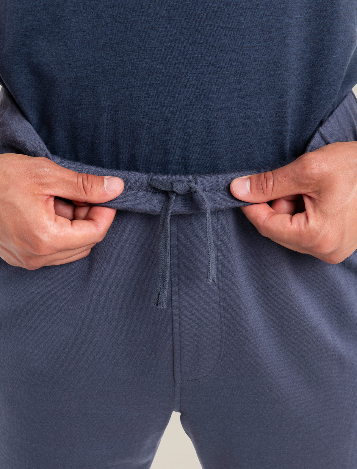 Men's Merino Blend 200 Shifter Straight Pants Graphite - 4