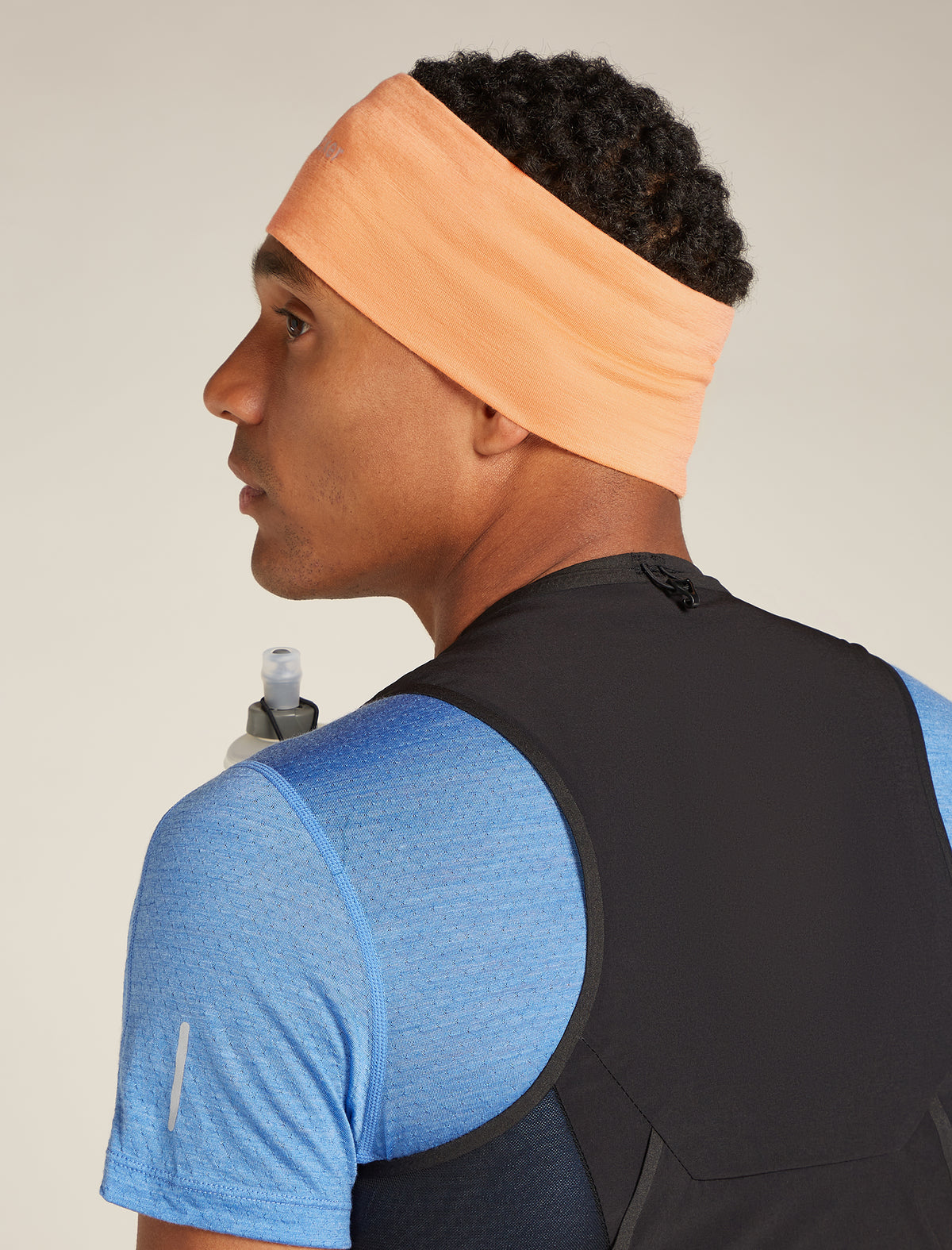 Unisex Merino 200 Oasis Headband  - 6
