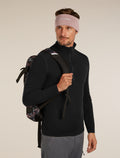 Unisex Merino 200 Oasis Headband Summit - 3