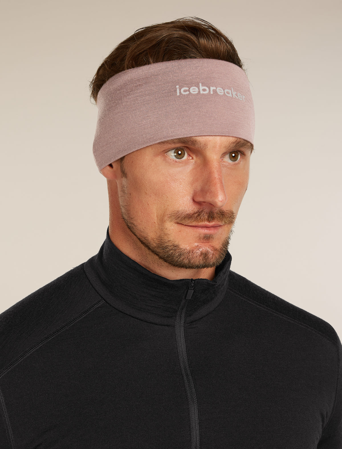 Unisex Merino 200 Oasis Headband Summit - 4