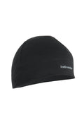 Unisex Merino 200 Oasis Beanie Black - 9