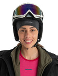 Unisex Merino 200 Oasis Beanie Metro Heather - 3