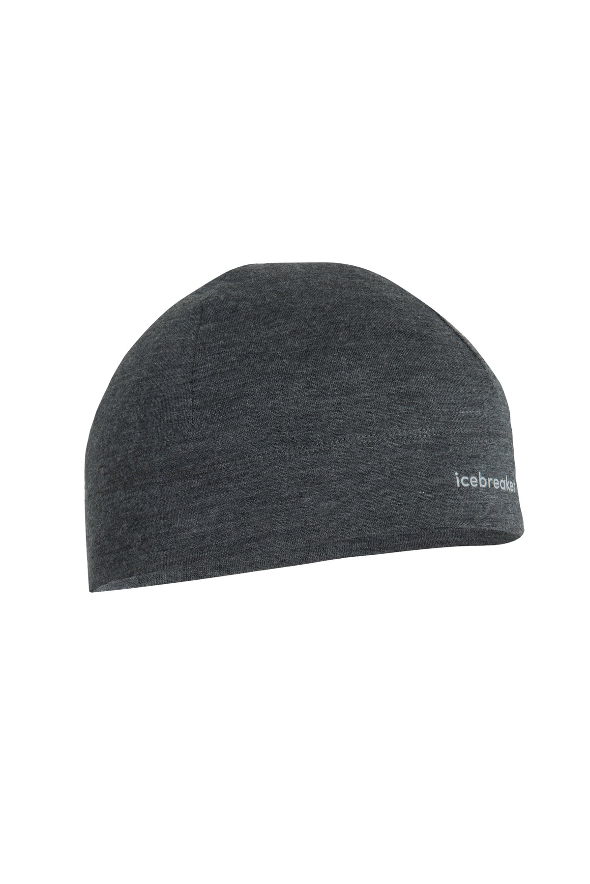 Unisex Merino 200 Oasis Beanie Metro Heather - 6