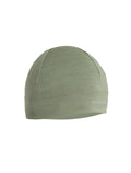 Unisex Merino 200 Oasis Beanie Oil/Black/Silver - 6