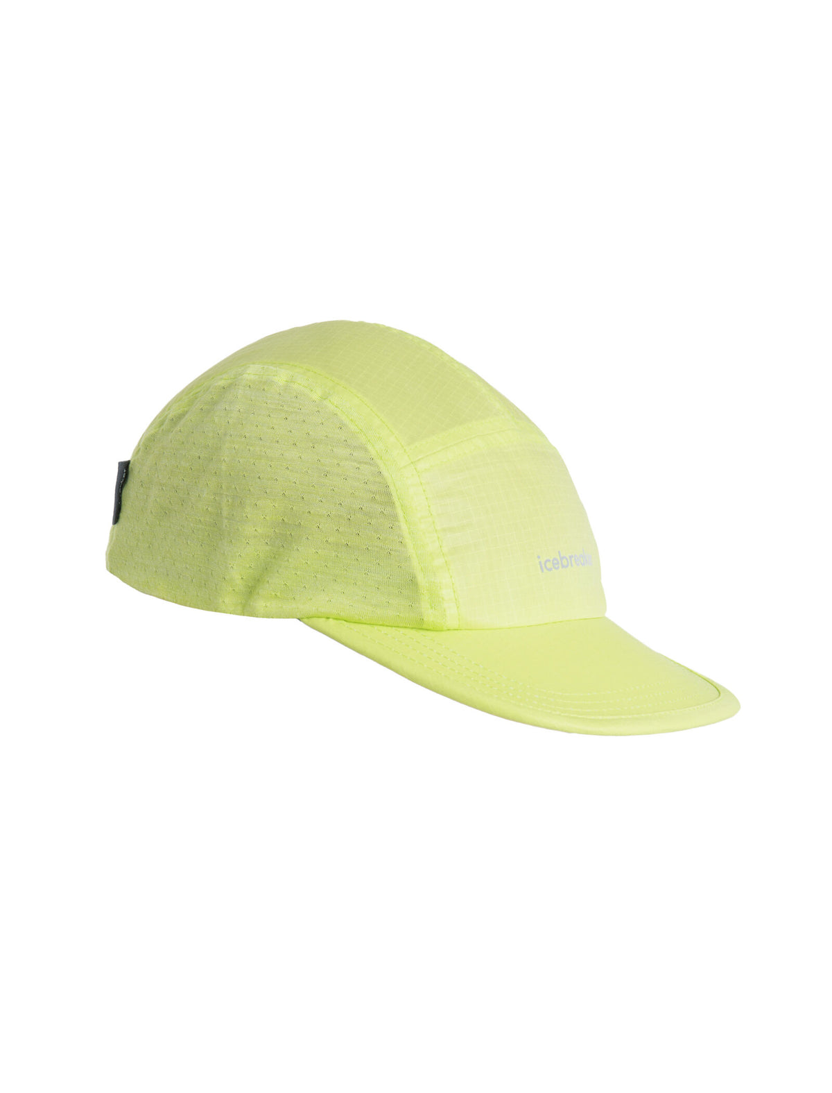 Unisex Merino Blend Shell+™ Windbreaker 5 Panel Cap Hyper - 2